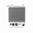 Mishimoto Intercooler Kit, Fits Ford 6.4L Powerstroke 2008-2010