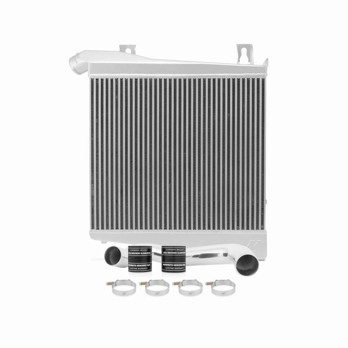 Mishimoto Intercooler Kit, Fits Ford 6.4L Powerstroke 2008-2010