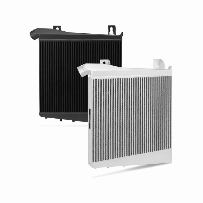 Mishimoto Intercooler Kit, Fits Ford 6.4L Powerstroke 2008-2010