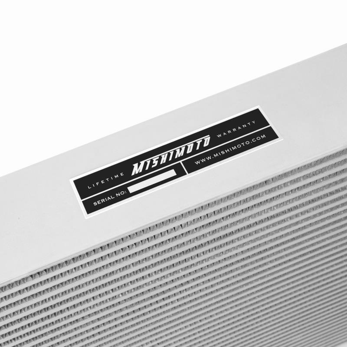 Mishimoto Intercooler Kit, Fits Ford 6.4L Powerstroke 2008-2010