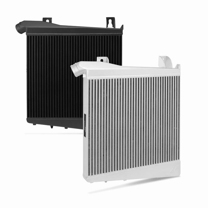 Mishimoto Intercooler, Fits Ford 6.4L Powerstroke 2008-2010