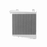 Mishimoto Intercooler, Fits Ford 6.4L Powerstroke 2008-2010