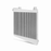 Mishimoto Intercooler, Fits Ford 6.4L Powerstroke 2008-2010