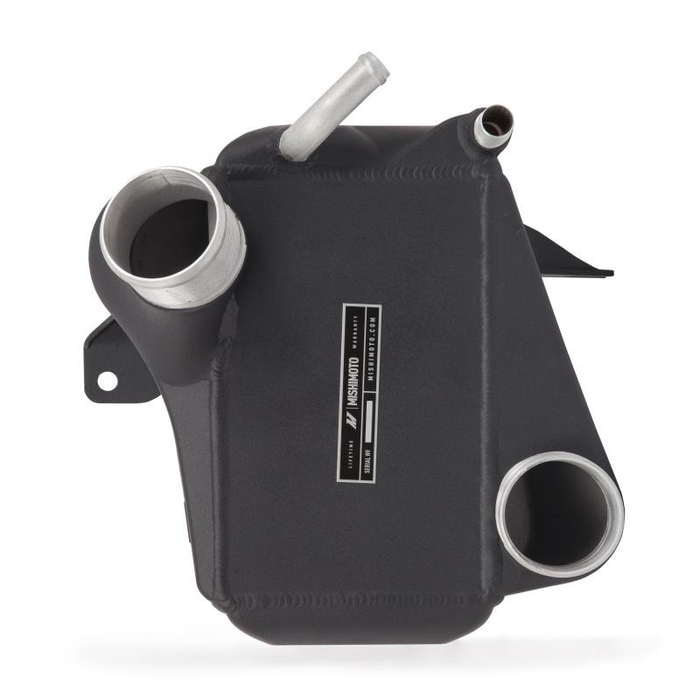 Mishimoto Air-to-Water Performance Intercooler, fits Ford 6.7L Powerstroke 2011-2016