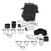 Mishimoto Performance Intercooler Kit, fits Ford 6.7L Powerstroke Air-to-Water 2011+