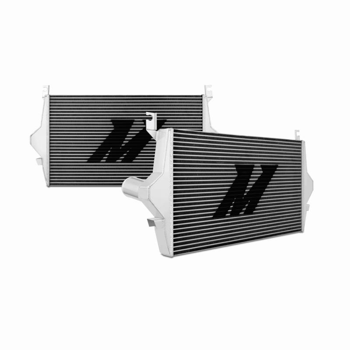 Mishimoto Intercooler, Fits Ford 7.3L Powerstroke 1999-2003