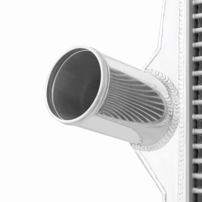 Mishimoto Intercooler, Fits Ford 7.3L Powerstroke 1999-2003