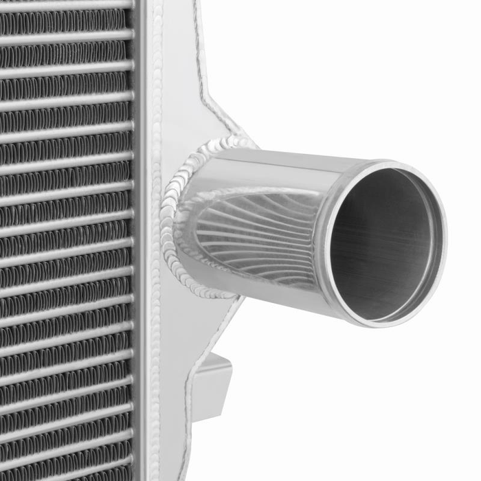 Mishimoto Intercooler, Fits Ford 7.3L Powerstroke 1999-2003