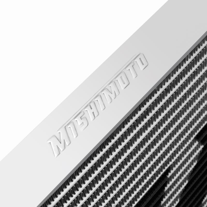 Mishimoto Intercooler, Fits Ford 7.3L Powerstroke 1999-2003