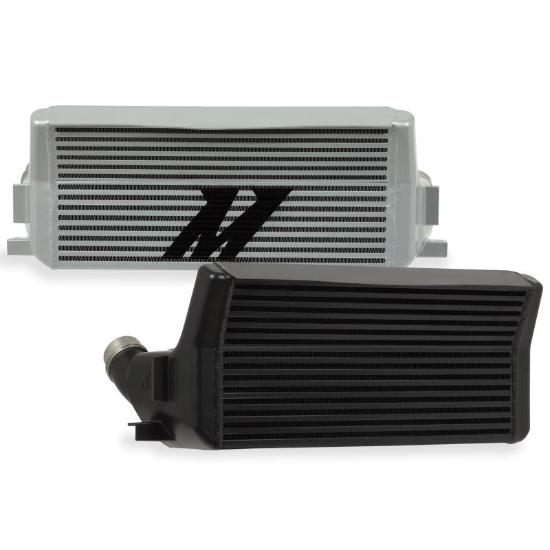 Mishimoto Performance Intercooler, Fits BMW F22/F30 2012-2016