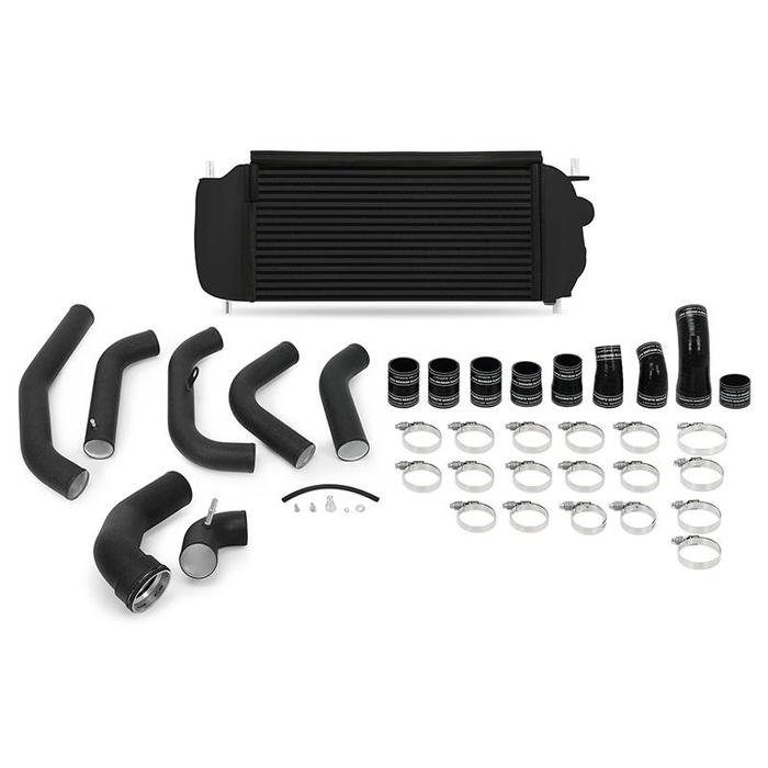 Mishimoto Performance Intercooler Kit, fits Ford F-150 3.5L EcoBoost 2015-2016
