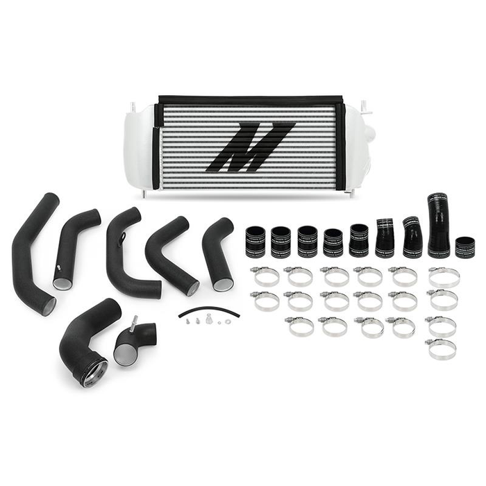 Mishimoto Performance Intercooler Kit, fits Ford F-150 3.5L EcoBoost 2015-2016