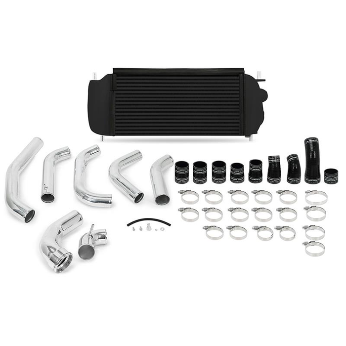 Mishimoto Performance Intercooler Kit, fits Ford F-150 3.5L EcoBoost 2015-2016