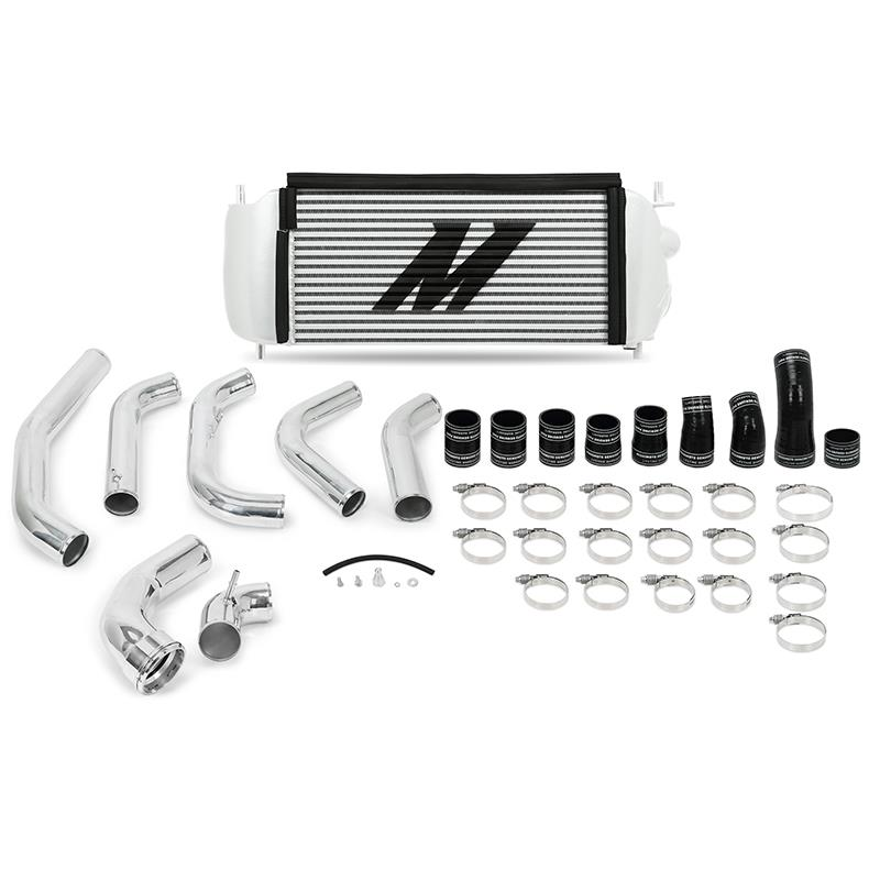 Mishimoto Performance Intercooler Kit, fits Ford F-150 3.5L EcoBoost 2015-2016
