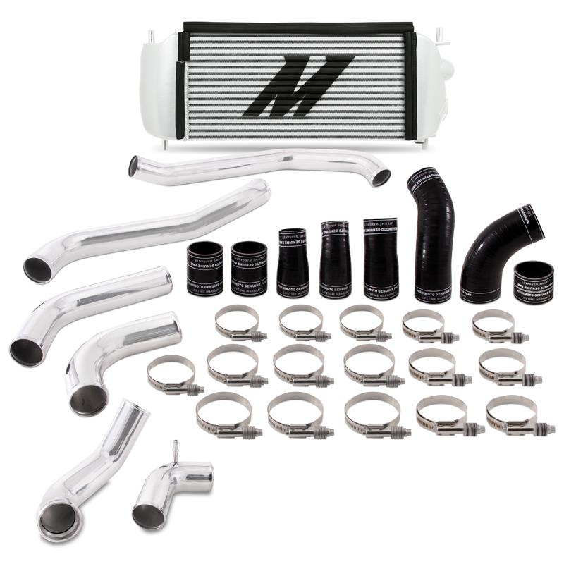 Mishimoto Performance Intercooler Kit, Fits Ford F-150 3.5L EcoBoost 2017+