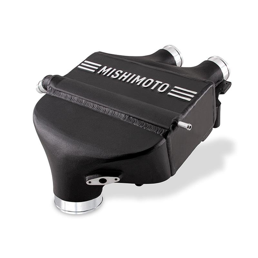 Mishimoto Performance Air-to-Water Intercooler, Fits BMW F8X M3/M4 2015 2020