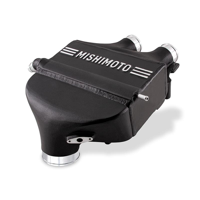 Mishimoto Performance Air-to-Water Intercooler, Fits BMW F8X M3/M4 2015 2020