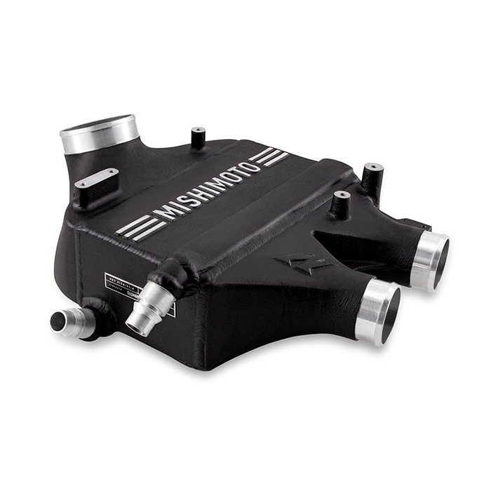 Mishimoto Performance Air-to-Water Intercooler, Fits BMW F8X M3/M4 2015 2020