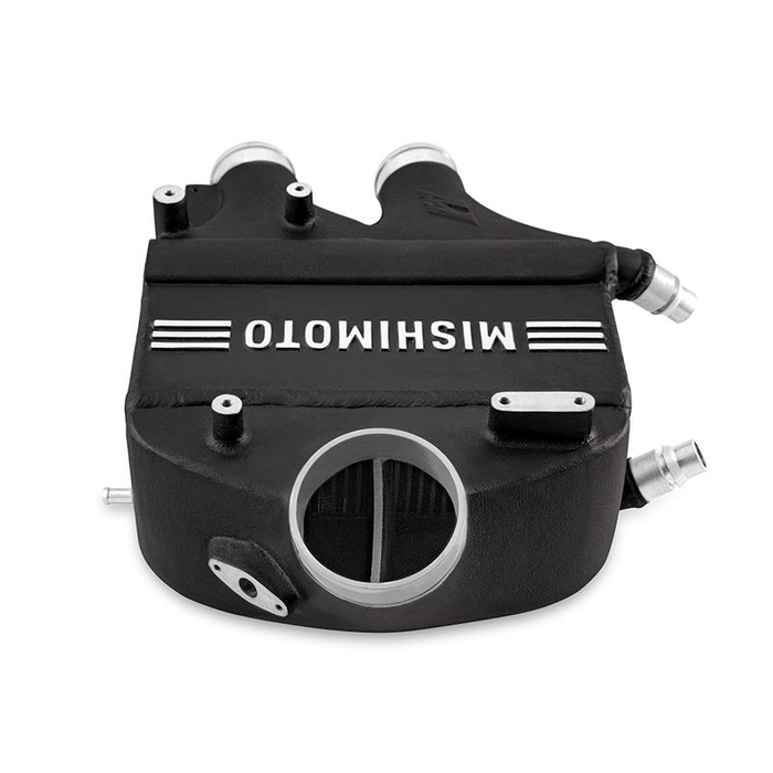 Mishimoto Performance Air-to-Water Intercooler, Fits BMW F8X M3/M4 2015 2020