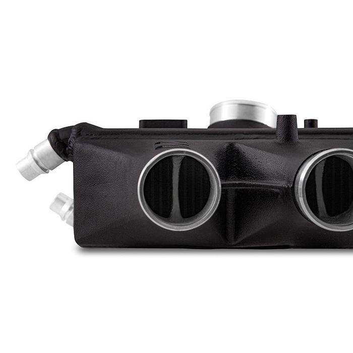 Mishimoto Performance Air-to-Water Intercooler, Fits BMW F8X M3/M4 2015 2020
