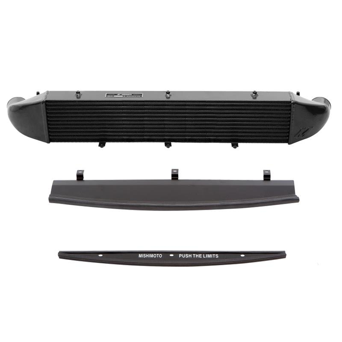 Mishimoto Performance Intercooler, Fits Ford Fiesta ST 2014–2019