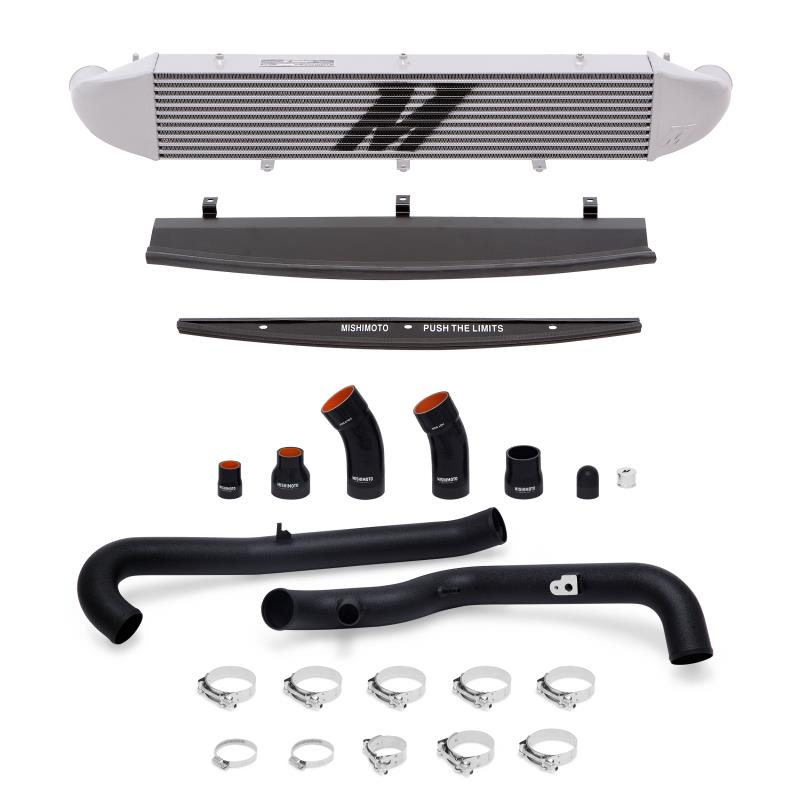 Mishimoto Performance Intercooler Kit, Fits Ford Fiesta ST 2014–2019