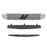 Mishimoto Performance Intercooler, Fits Ford Fiesta ST 2014–2019