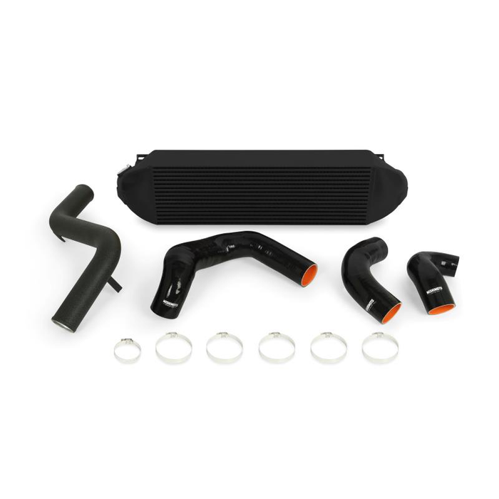Mishimoto Intercooler Kit, Fits Ford Focus ST 2013–2018