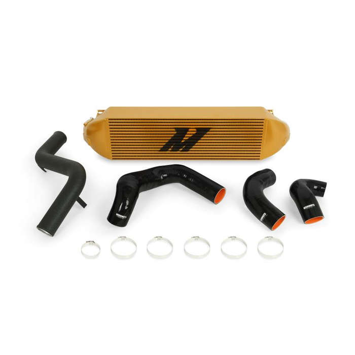 Mishimoto Intercooler Kit, Fits Ford Focus ST 2013–2018