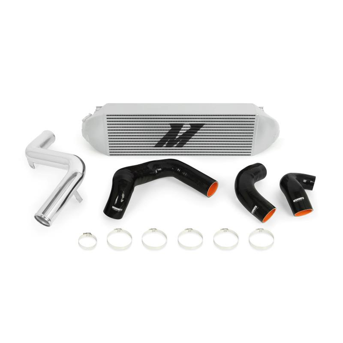 Mishimoto Intercooler Kit, Fits Ford Focus ST 2013–2018