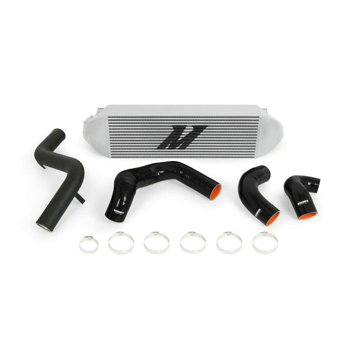 Mishimoto Intercooler Kit, Fits Ford Focus ST 2013–2018