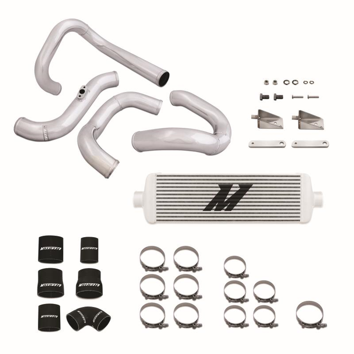 Mishimoto Intercooler and Piping Kit, Race Edition, Fits Hyundai Genesis Coupe 2.0T 2010–2012