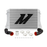 Mishimoto Performance Intercooler, Fits Volkswagen MK5/MK6 GTI and Golf R 2006 2014