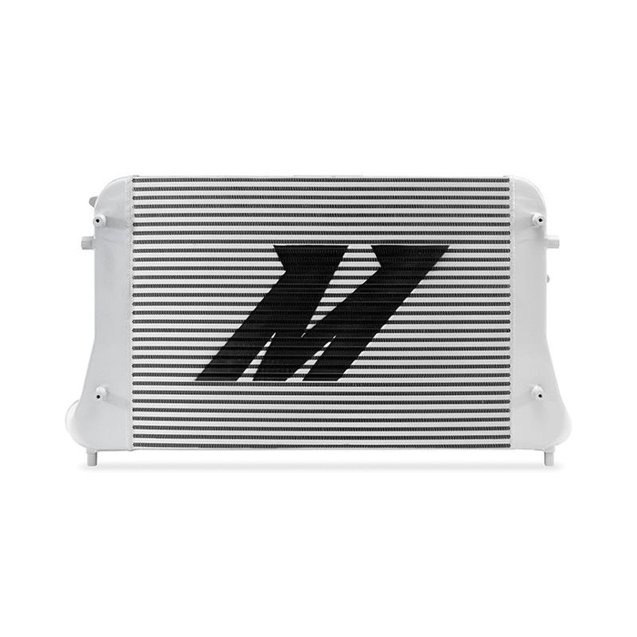 Mishimoto Performance Intercooler, Fits Volkswagen MK5/MK6 GTI and Golf R 2006 2014