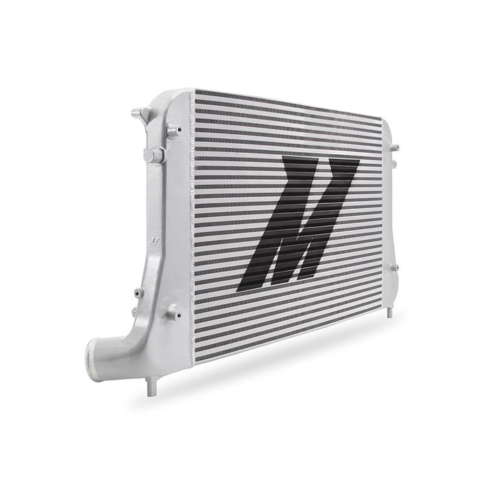 Mishimoto Performance Intercooler, Fits Volkswagen MK5/MK6 GTI and Golf R 2006 2014