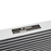 Mishimoto Performance Intercooler, Fits Volkswagen MK5/MK6 GTI and Golf R 2006 2014