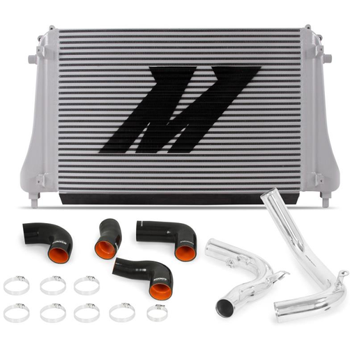 Mishimoto Performance Intercooler Kit, Fits Volkswagen MK7 Golf TSI/GTI/R 2015+
