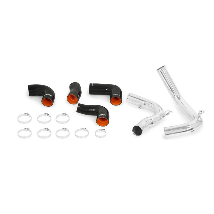 Mishimoto Performance Intercooler Kit, Fits Volkswagen MK7 Golf TSI/GTI/R 2015+