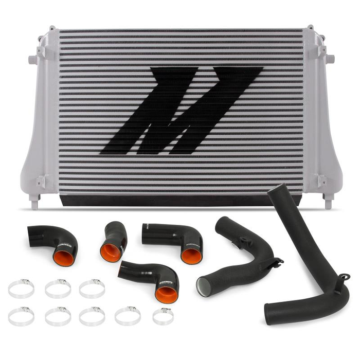 Mishimoto Performance Intercooler Kit, Fits Volkswagen MK7 Golf TSI/GTI/R 2015+