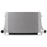 Mishimoto Performance Intercooler Kit, Fits Volkswagen MK7 Golf TSI/GTI/R 2015+