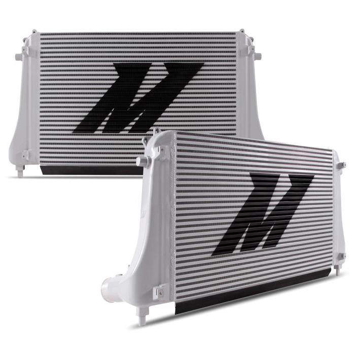 Mishimoto Performance Intercooler, Fits Volkswagen MK7 Golf TSI/GTI/R 2015+