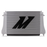Mishimoto Performance Intercooler, Fits Volkswagen MK7 Golf TSI/GTI/R 2015+