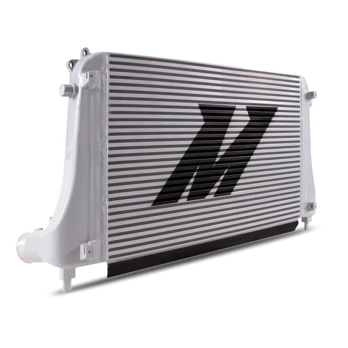 Mishimoto Performance Intercooler, Fits Volkswagen MK7 Golf TSI/GTI/R 2015+