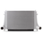 Mishimoto Performance Intercooler, Fits Volkswagen MK7 Golf TSI/GTI/R 2015+