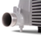 Mishimoto Performance Intercooler, Fits Volkswagen MK7 Golf TSI/GTI/R 2015+