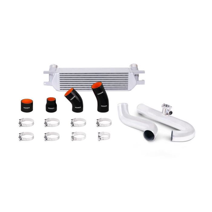 Mishimoto Performance Intercooler Kit, Fits Ford Mustang EcoBoost 2015+