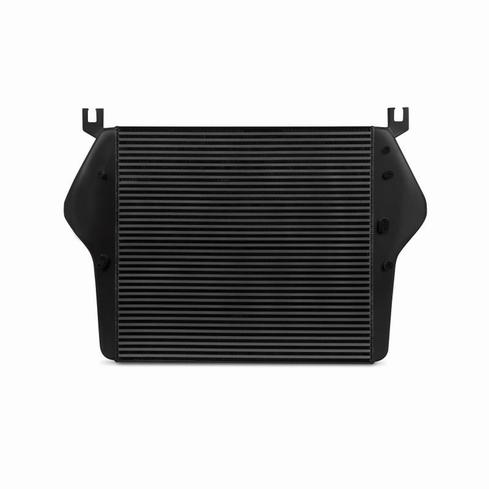 Mishimoto Intercooler, Fits Dodge 5.9L/6.7 Cummins 2003-2009