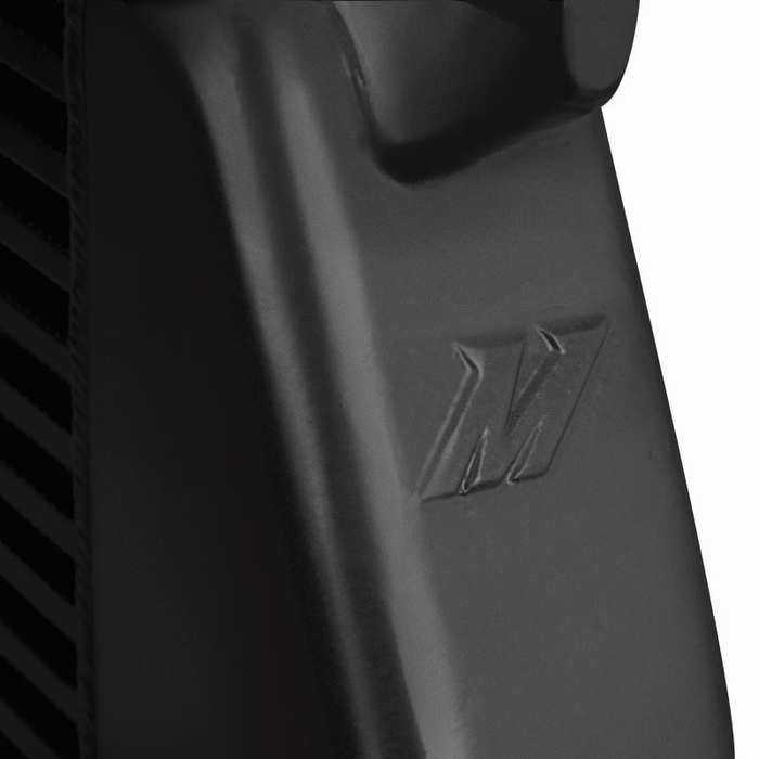 Mishimoto Intercooler Kit, Fits Dodge 5.9L Cummins 2003-2007