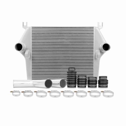 Mishimoto Intercooler Kit, Fits Dodge 5.9L Cummins 2003-2007
