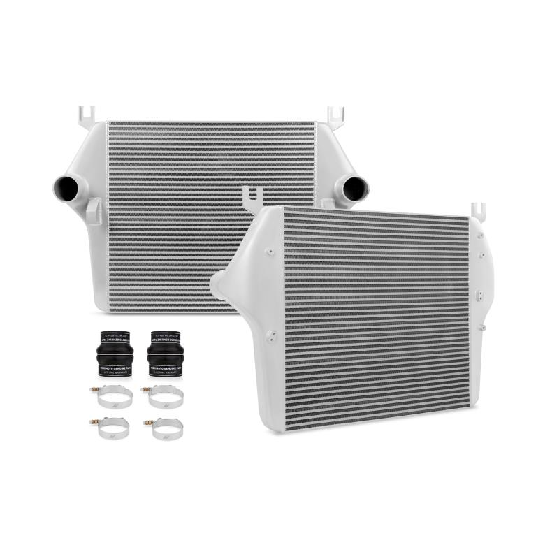 Mishimoto Intercooler, Fits Dodge 5.9L/6.7 Cummins 2003-2009